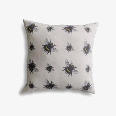 Downtown LG Outdoor Bees Scatter Cushion