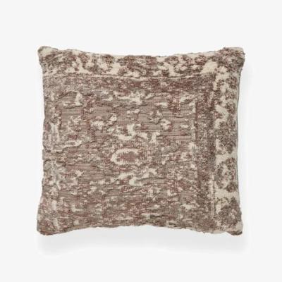 Downtown BHS Tapis Cushion 50cm - Natural