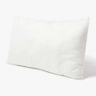 Oliver Bonas Polyester Rectangular Cushion Inner 30x50cm