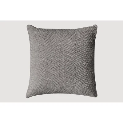 Perch and Parrow Josue Natural Beige Cushion