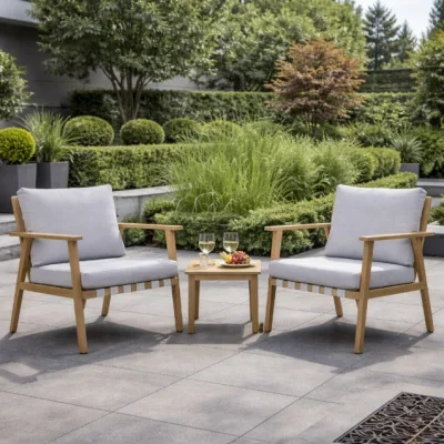 Pagazzi Gold Coast Bistro Collection