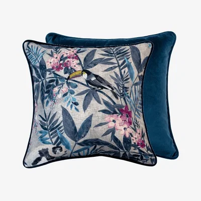 Quatropi Zoe Scatter Cushion 45cm