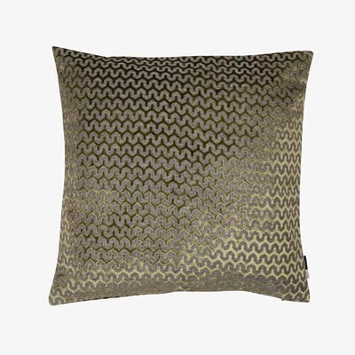 Quatropi Oslo Olive Scatter Cushion 43cm