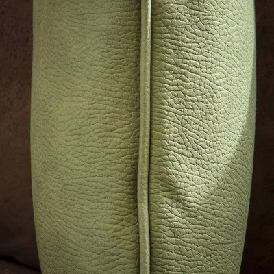 Quatropi Quatropi Scatter Cushion Chloe 43x43cm Olive