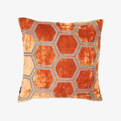 Quatropi Ivor Tan Scatter Cushion 45cm