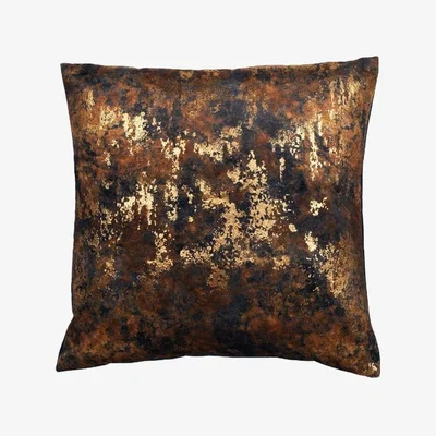 Quatropi Brazen Scatter Cushion 43cm