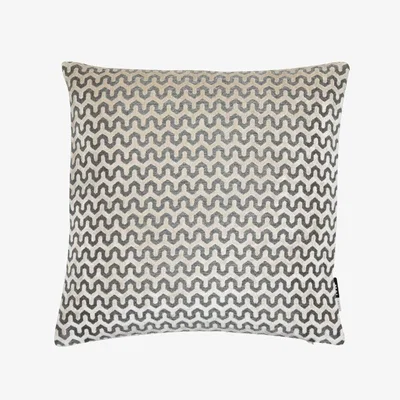 Quatropi Oslo Cream Scatter Cushion 43cm