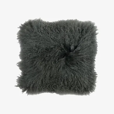 Quatropi Mongolian Sage Scatter Cushion 40cm