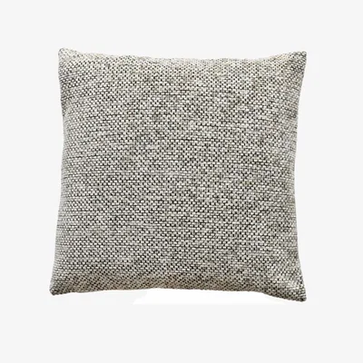 Quatropi Ortono Ivory Scatter Cushion 43cm