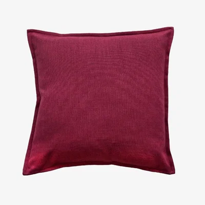 Quatropi Tia Fuschia Scatter Cushion 45cm