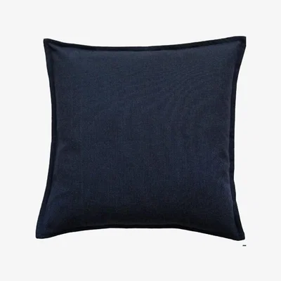 Quatropi Tia Navy Scatter Cushion 45cm