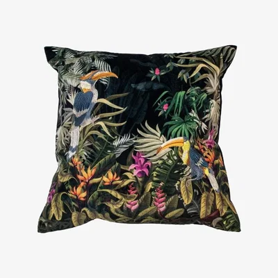 Quatropi Toucan Scatter Cushion 45cm