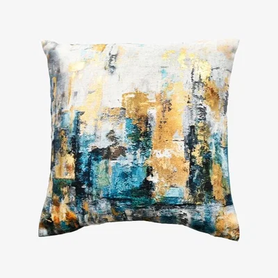 Quatropi Tate Scatter Cushion 45cm