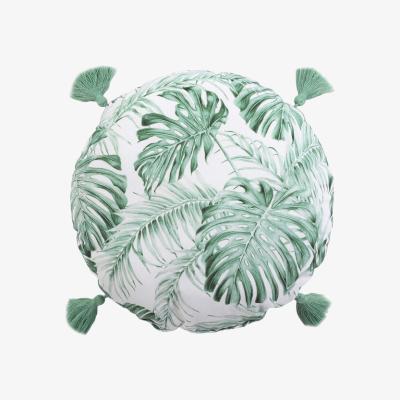 The Range Bahia Palm Outdoor Cushion