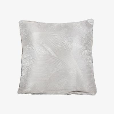 The Range Phoenix Cushion - Silver