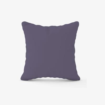 The Range Smoky Lavendar Cushion - Purple / 45cm