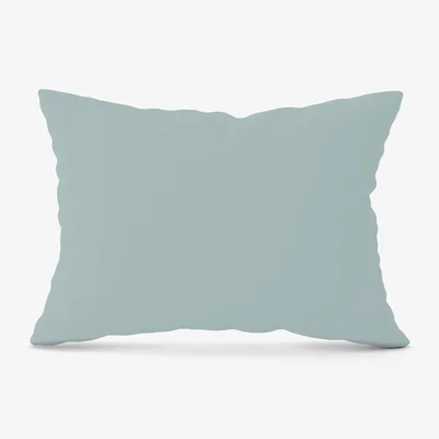 The Range Ash Grey Cushion - Grey / 33cm