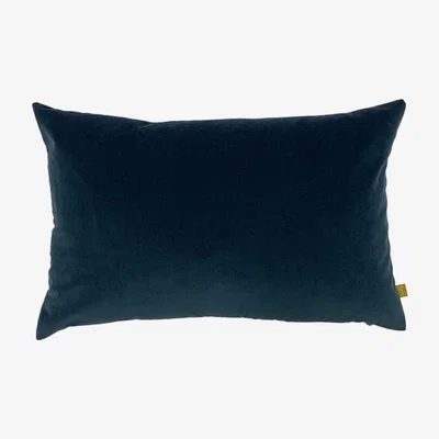 The Range Contra Slate Blue Cushion - Slate Blue