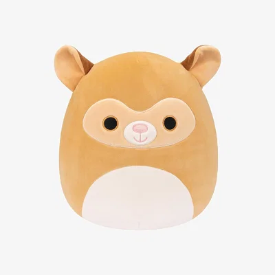 The Range Squishmallows 12inch Zaine Cushion - Gold