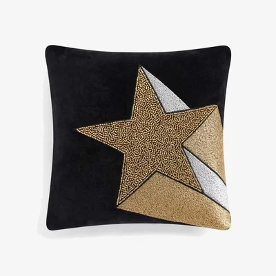 Rockett St George Shooting Star Cushion