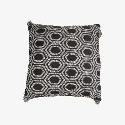 The Range Iona Cushion - Black