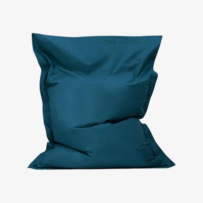 The Range Kids Indoor and Outdoor Big Bag Bean Bag - Teal