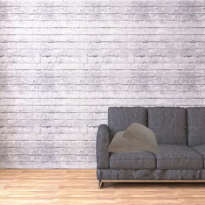 The Range Myra Cushion Set of 2 ¿ Grey - Grey