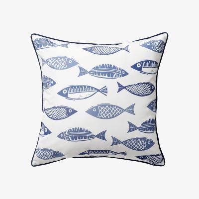 The Range Coastal Outdoor Cushion