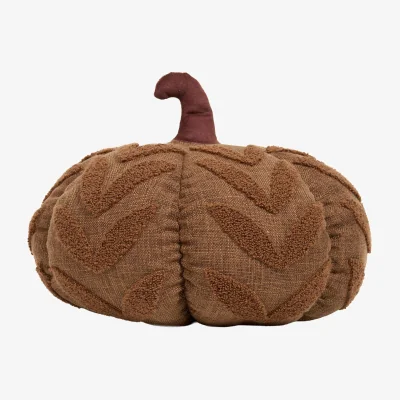 The Range Pumpkin Shaped Cushion