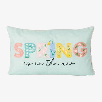 The Range Spring is in the Air Cushion - Multicolour