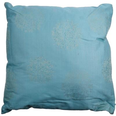 The Range Grace Duck Egg Filled Cushion