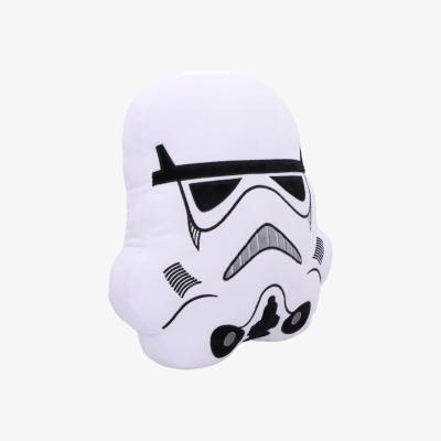 The Range Stormtrooper Helmet Cushion - 40cm