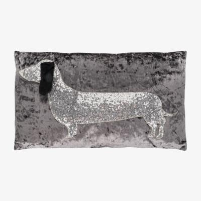 The Range Frankie the Sausage Dog Cushion