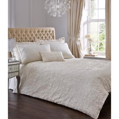 The Range Secret Garden Boudoir Cushion  - Lavender / 32cm