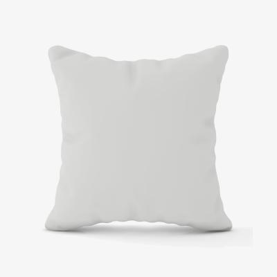 The Range Pastel Grey Outdoor Cushion - Grey / 60cm