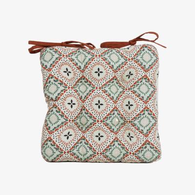 The Range Bohemia Seat Pad