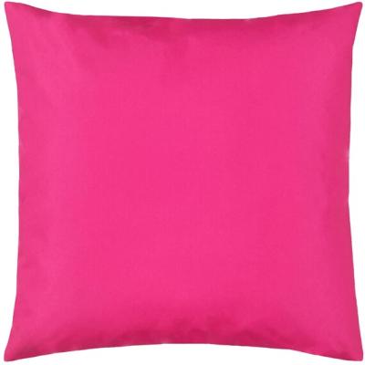 The Range Plain Outdoor Cushion - Pink