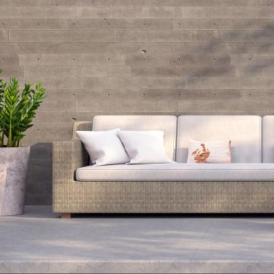 The Range Puffin Outdoor Cushion - Pink