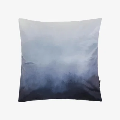 The Range icon Velvet 43x43cm Scatter Cushion - Multi