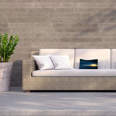 The Range Speed Movement Outdoor Cushion - Blue / 60cm