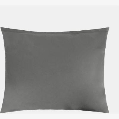 The Range Seat Cushion Large Pad Waterproof Outdoor Pet Removable Cover Non-Slip Back - Grey