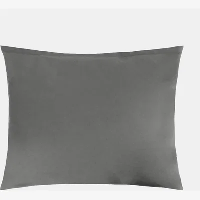 The Range Seat Cushion Large Pad Waterproof Outdoor Pet Removable Cover Non-Slip Back - Grey