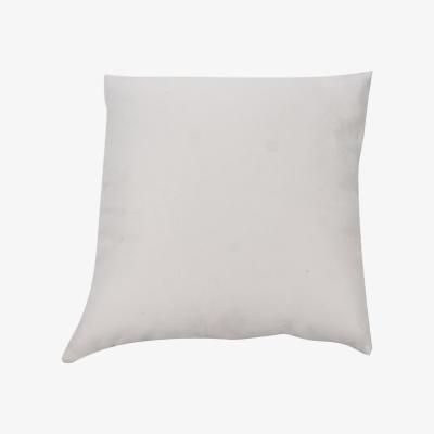 The Range Basic Cushion - Cream