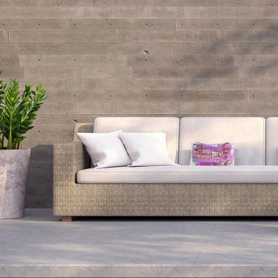 The Range Clean Freak Outdoor Cushion - Pink / 45cm