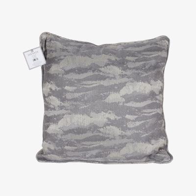 The Range Astoria Cushion - Grey