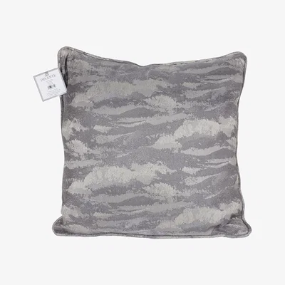The Range Astoria Cushion - Grey
