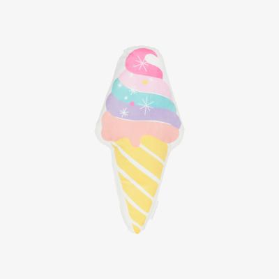 The Range Ice Cream Shaped Cushion