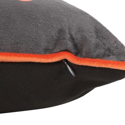 The Range Spooktacular Haunted House Rectangular Cushion - Multicolor
