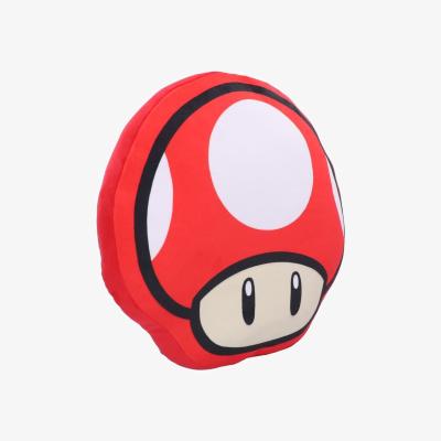 The Range Super Mario Mushroom Cushion - 40cm