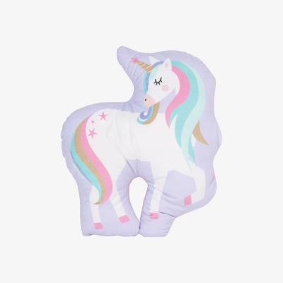 The Range Unicorn Shaped Cushion